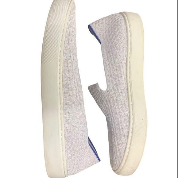 Rothy's‎ The Original Slip On Sneakers Women’s US 7 - Picture 8 of 9